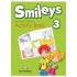 Smiles 3 - Activity Book
